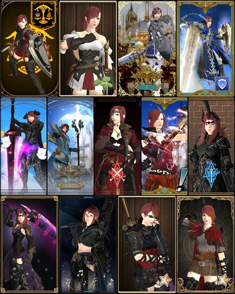 ffxiv portraits